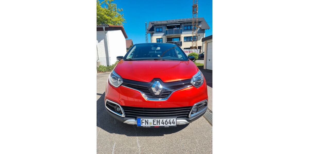 Renault Captur 115.000 km 7.200 &euro; Friedrichshafen 88046