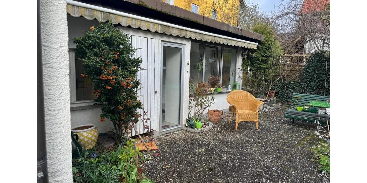 Einfamilienhaus Konstanz - 3 Zimmer, 95 m&sup2;, 1.800&euro; | Angebot:25888029