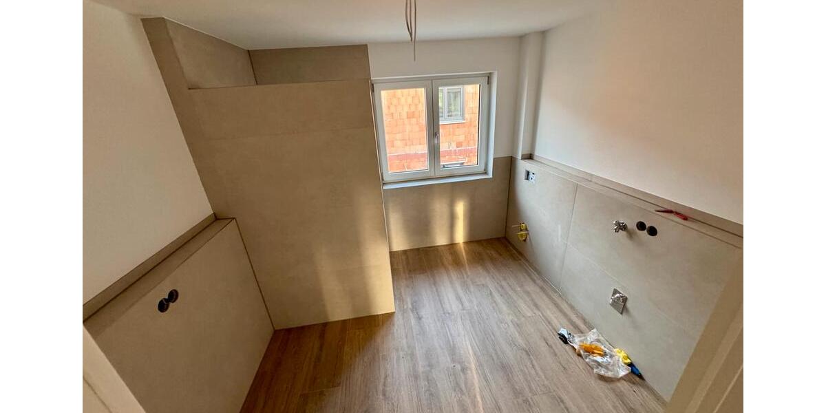 Dachgeschoßwohnung Bergatreute - 4 Zimmer, 112 m&sup2;, 1.456&euro; | Angebot:25806516