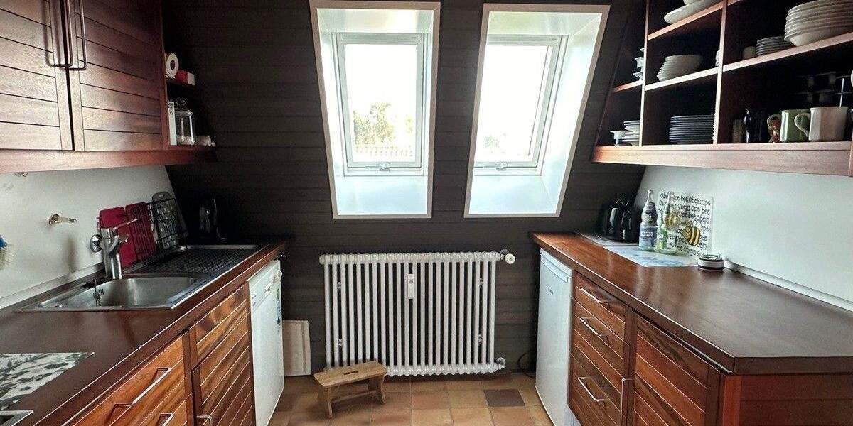 Etagenwohnung Wasserburg (Bodensee) Wasserburg - 2 Zimmer, 70 m&sup2;, 450.000&euro; | Angebot:25801213