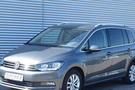 VW Touran 96.018 km 21.690 &euro; Ravensburg 88213