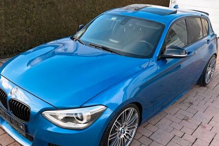 BMW 125 192.000 km 8.500 &euro; Weingarten 88250