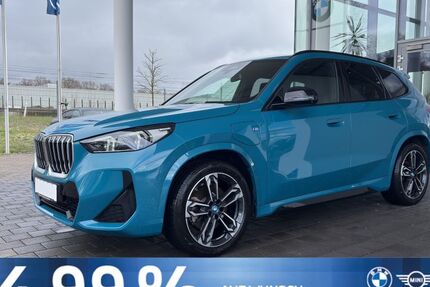 BMW X1 35.700 km 44.680 &euro; Friedrichshafen 88046