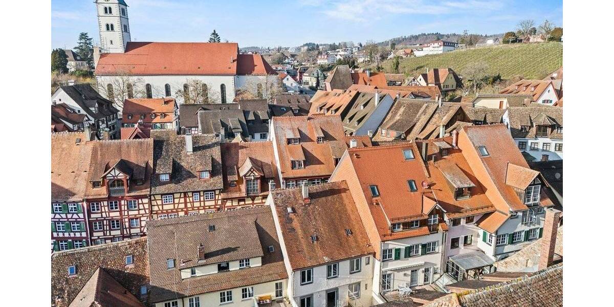 Mehrfamilienhaus, Wohnhaus Meersburg - 6 Zimmer, 250 m&sup2;, 798.000&euro; | Angebot:25679739