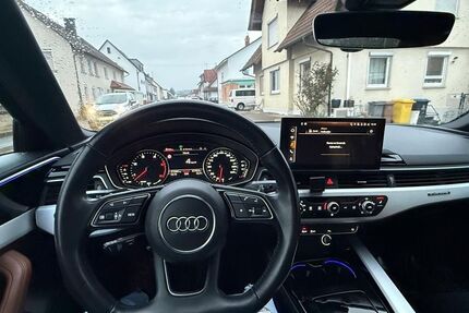 Audi A4 214.000 km 17.500 &euro; Meckenbeuren 88074