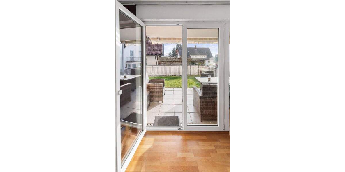 Etagenwohnung Markdorf - 3 Zimmer, 80 m&sup2;, 368.000&euro; | Angebot:25756422