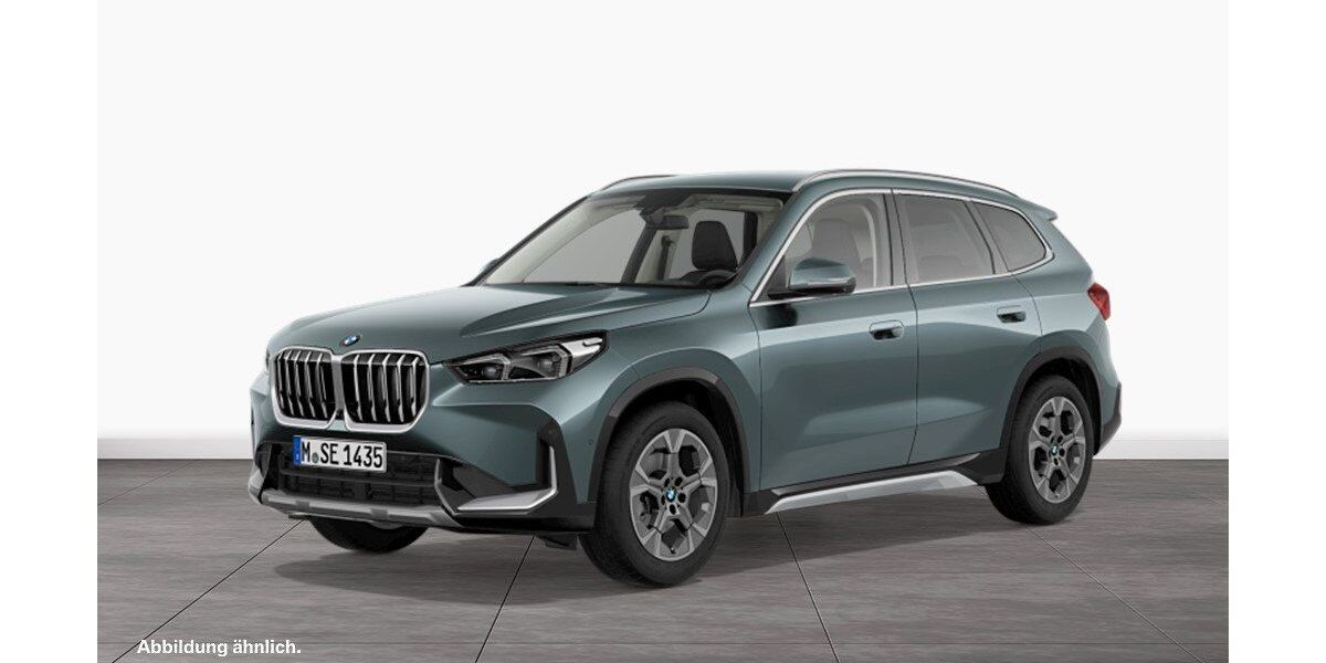 BMW X1 62.500 km 35.890 &euro; Lindau 88131