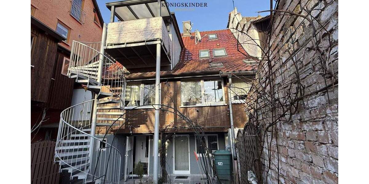 Mehrfamilienhaus, Wohnhaus Überlingen - 9 Zimmer, 200 m&sup2;, 998.000&euro; | Angebot:25673310