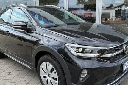 VW Taigo 22.000 km 19.999 &euro; Weingarten 88250