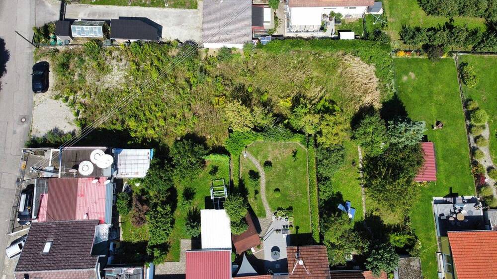 Grundstück Uhldingen-Mühlhofen Mühlhofen - 499.000&euro; | Angebot:25677634