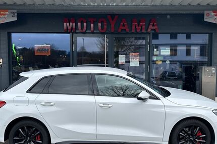 Audi A3 46.670 km 31.499 &euro; Ravensburg 88213