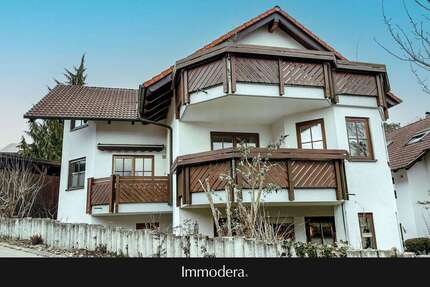 Wohnung Uhldingen - 2 Zimmer, 63 m&sup2;, 329.000&euro; | Angebot:25924231