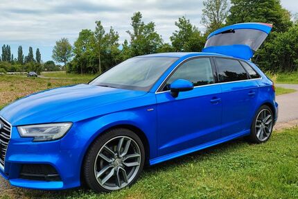 Audi A3 68.000 km 18.500 &euro; Ettenkirch 88048
