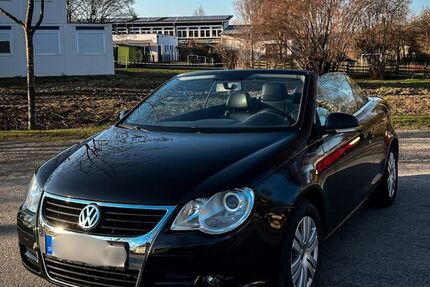VW Eos 246.500 km 1.900 &euro; Ebenweiler 88370
