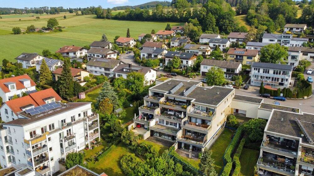 Etagenwohnung Weingarten - 4 Zimmer, 125 m&sup2;, 528.000&euro; | Angebot:25996367