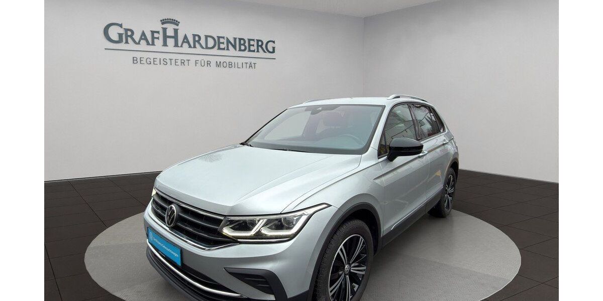 VW Tiguan 109.500 km 18.999 &euro; Konstanz 78467
