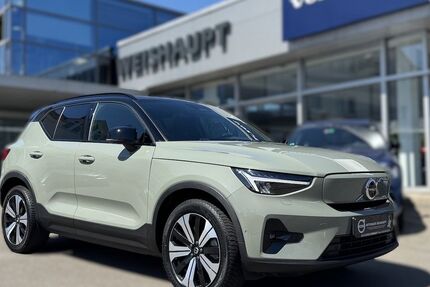 Volvo XC40 41.000 km 38.400 &euro; Meckenbeuren 88074