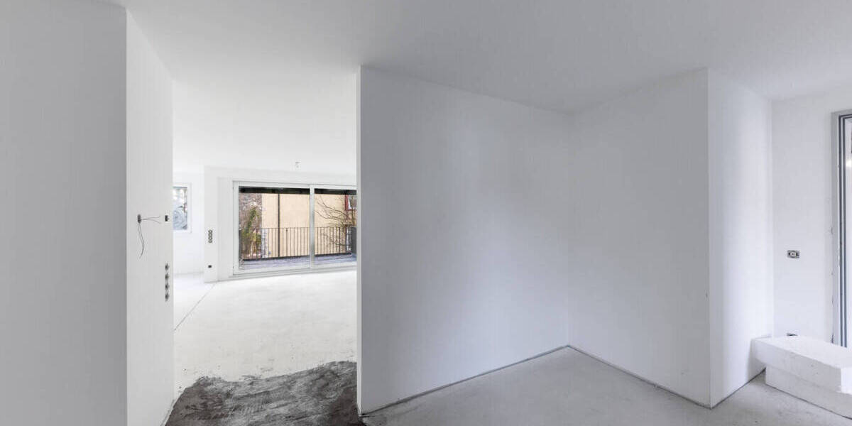 Etagenwohnung Friedrichshafen Schmitthennersiedlung - 4 Zimmer, 116 m&sup2;, 949.900&euro; | Angebot:25672310