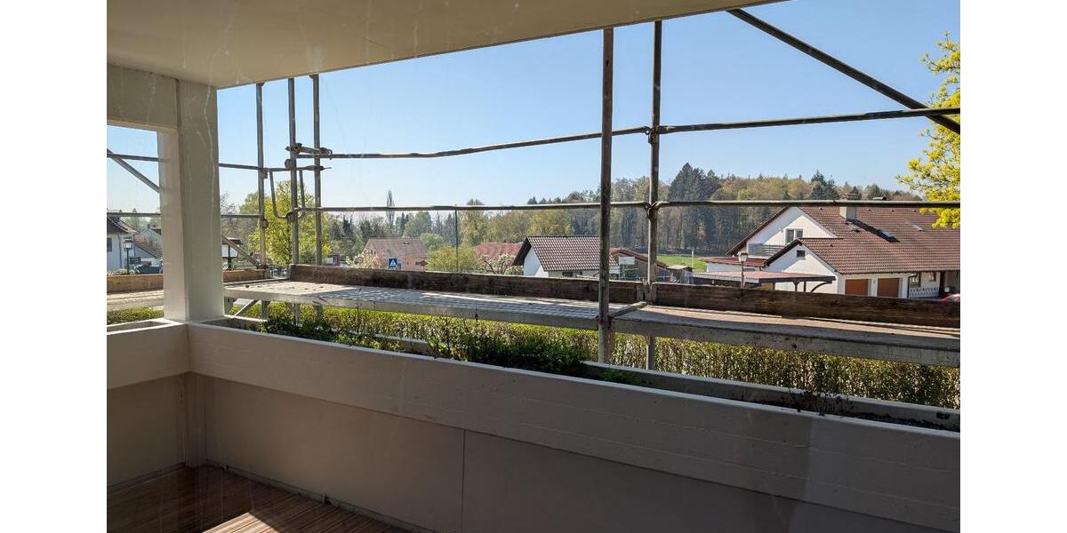 Erdgeschoßwohnung Daisendorf - 3 Zimmer, 78 m&sup2;, 258.000&euro; | Angebot:26152107