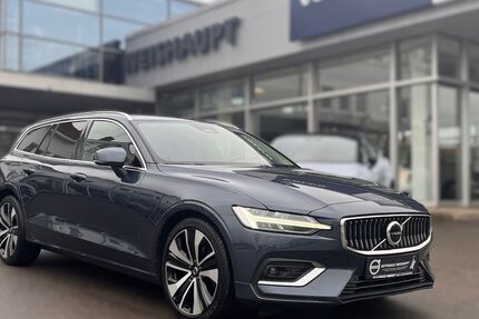 Volvo V60 63.000 km 34.700 &euro; Meckenbeuren 88074