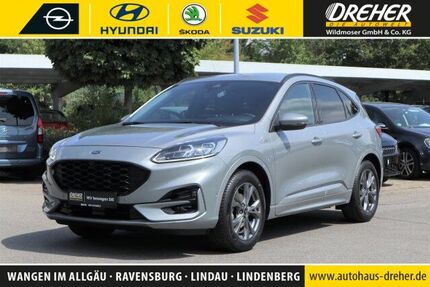 Ford Kuga 54.450 km 19.490 &euro; Wangen 88239