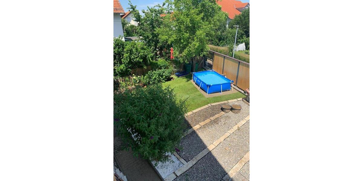 Etagenwohnung Baienfurt - 4.5 Zimmer, 106 m&sup2;, 400.000&euro; | Angebot:25283337