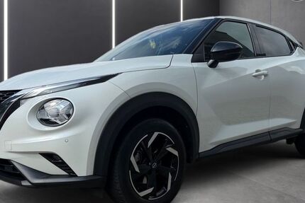 Nissan Juke 78.830 km 15.490 &euro; Friedrichshafen 88046