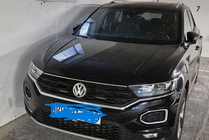 VW T-Roc 30.000 km 22.900 &euro; Baienfurt 88255