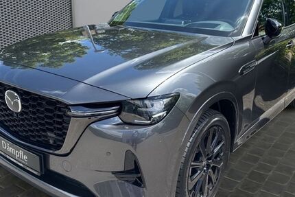 Mazda CX-60 16.070 km 49.850 &euro; Ravensburg, nähe Bodensee 88213