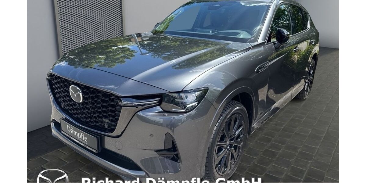 Mazda CX-60 16.070 km 49.850 &euro; Ravensburg, nähe Bodensee 88213