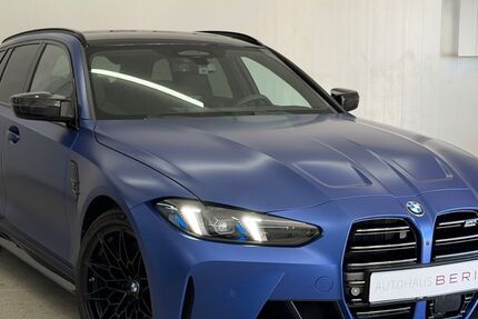 BMW M3 4.100 km 92.999 &euro; Wangen 88239