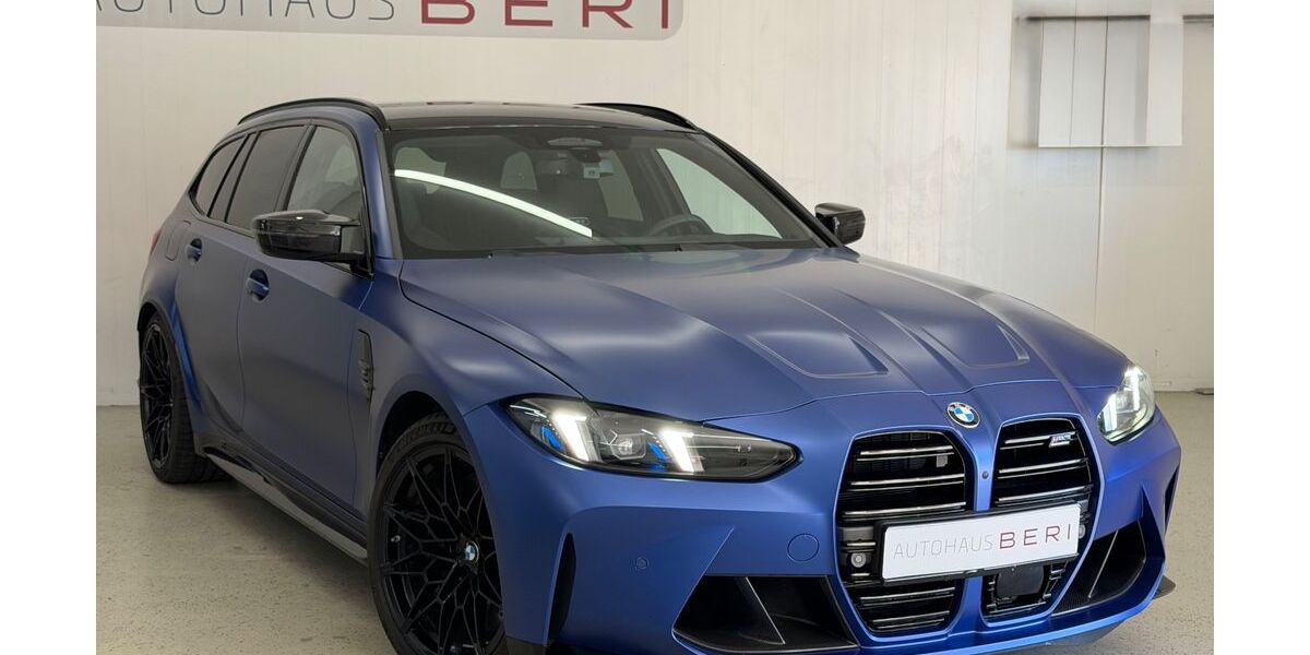 BMW M3 4.100 km 92.999 &euro; Wangen 88239