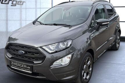 Ford EcoSport 50.000 km 15.450 &euro; Ravensburg, nähe Bodensee 88213