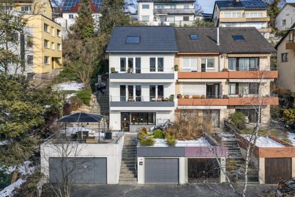Haus Konstanz Fürstenberg - 7 Zimmer, 190 m&sup2;, 990.000&euro; | Angebot:25749322