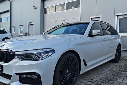 BMW 530 149.991 km 25.499 &euro; Tettnang 88069