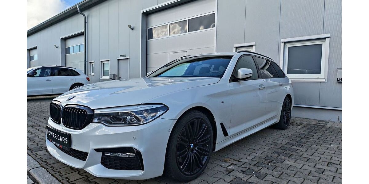 BMW 530 149.991 km 25.599 &euro; Tettnang 88069