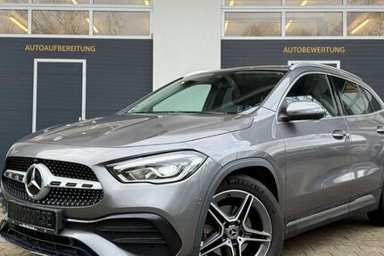 Mercedes-Benz GLA 200 38.000 km 28.900 &euro; Friedrichshafen 88045