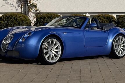 Wiesmann MF 4 47.000 km 189.500 &euro; Meckenbeuren 88074
