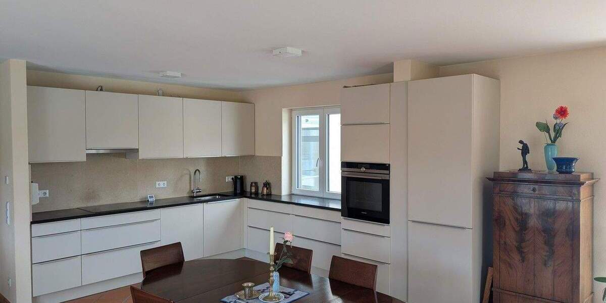 Etagenwohnung Kressbronn a. B. Kressbronn - 2 Zimmer, 81 m&sup2;, 525.000&euro; | Angebot:25659105