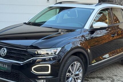VW T-Roc 68.299 km 23.400 &euro; Lindau (Bodensee) 88131