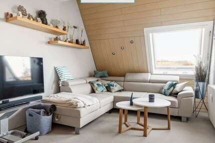 Wohnung Meersburg - 2 Zimmer, 40 m&sup2;, 189.000&euro; | Angebot:25823888