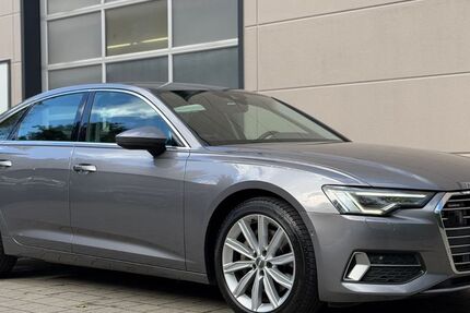 Audi A6 108.500 km 28.900 &euro; Friedrichshafen 88045