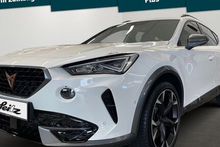 Cupra Formentor 21.085 km 29.190 &euro; Weingarten 88250