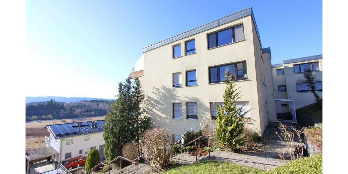 Etagenwohnung Wangen Neuravensburg - 3 Zimmer, 82 m&sup2;, 328.800&euro; | Angebot:25682949