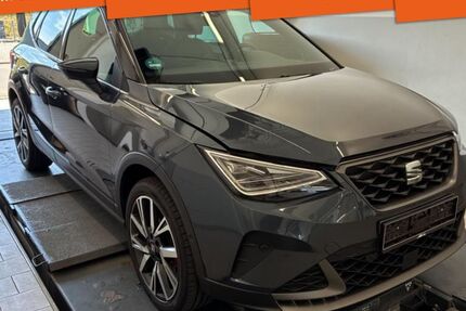 Seat Arona 10.600 km 21.448 &euro; Weingarten 88250
