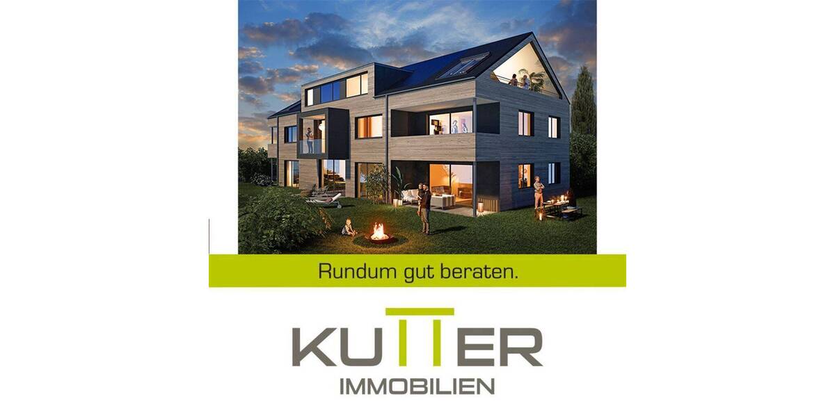 Etagenwohnung Überlingen Überlingen - 1 Zimmer, 44 m&sup2;, 398.000&euro; | Angebot:25743823