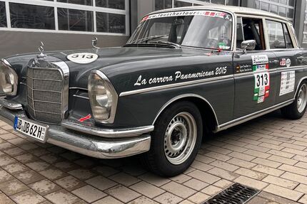 Mercedes-Benz 300 99.999 km 150.000 &euro; Überlingen 88662