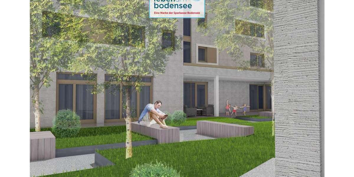 Etagenwohnung Tettnang - 3 Zimmer, 73 m&sup2;, 545.500&euro; | Angebot:25201038