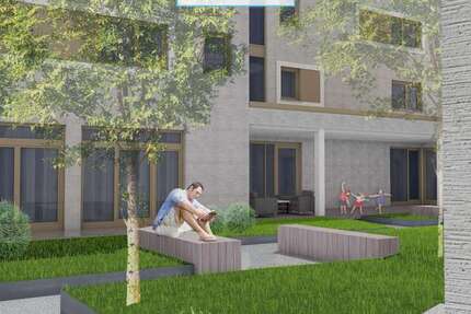 Wohnung Tettnang - 3 Zimmer, 73 m&sup2;, 545.500&euro; | Angebot:25201038