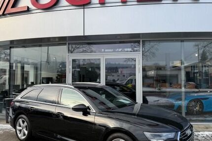 Audi A6 37.001 km 34.990 &euro; Weingarten 88250